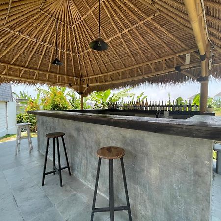 Bb Garden Resort Canggu  Bagian luar foto