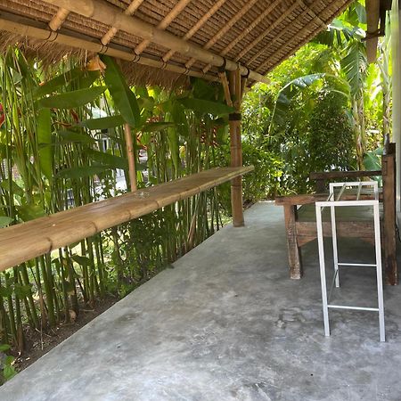 Bb Garden Resort Canggu  Bagian luar foto