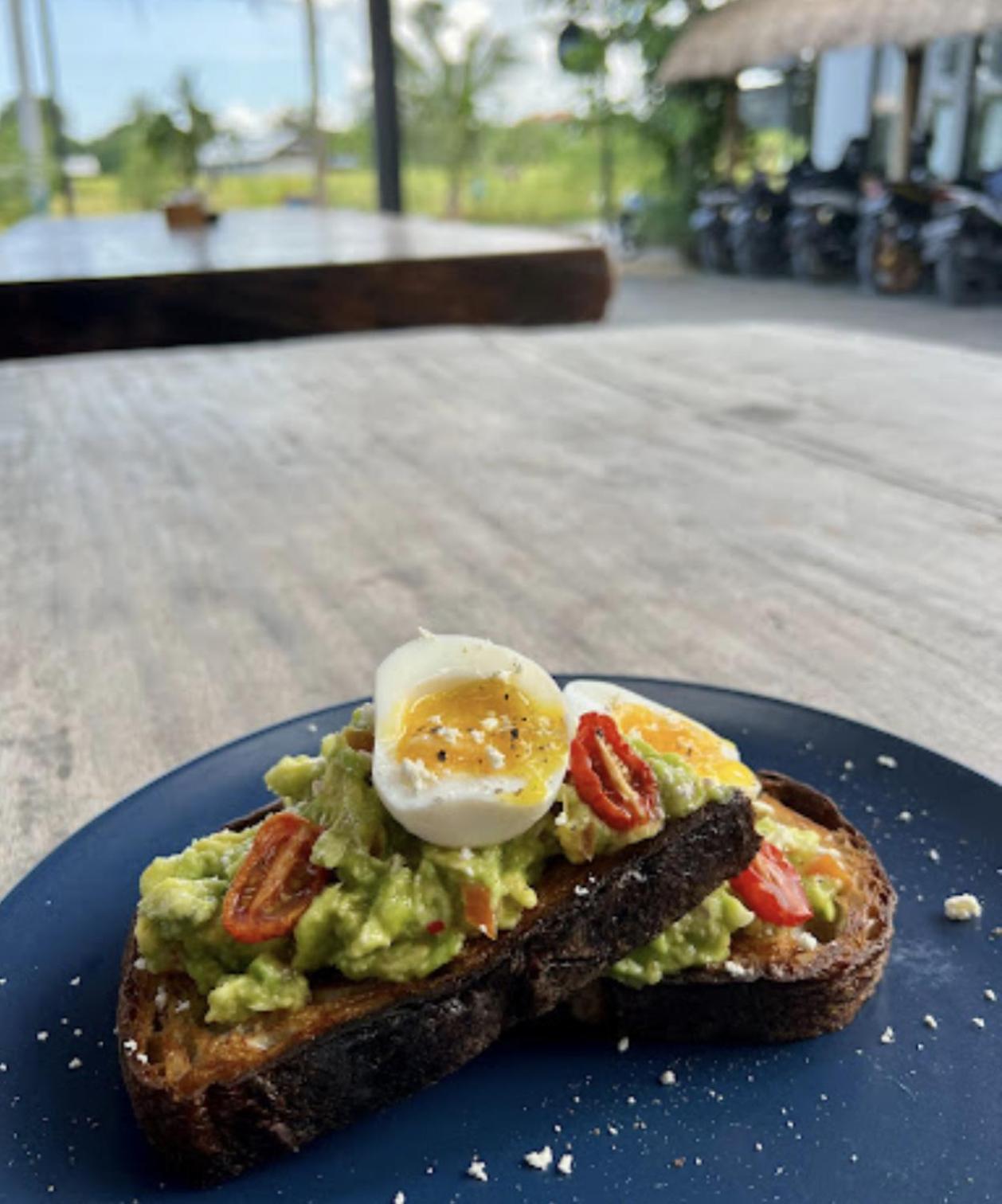 Bb Garden Resort Canggu  Bagian luar foto