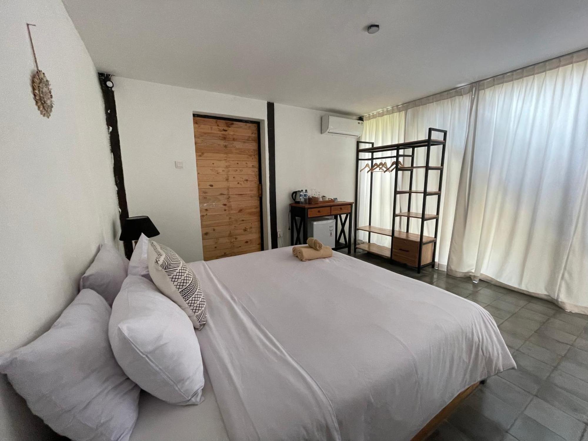 Bb Garden Resort Canggu  Bagian luar foto