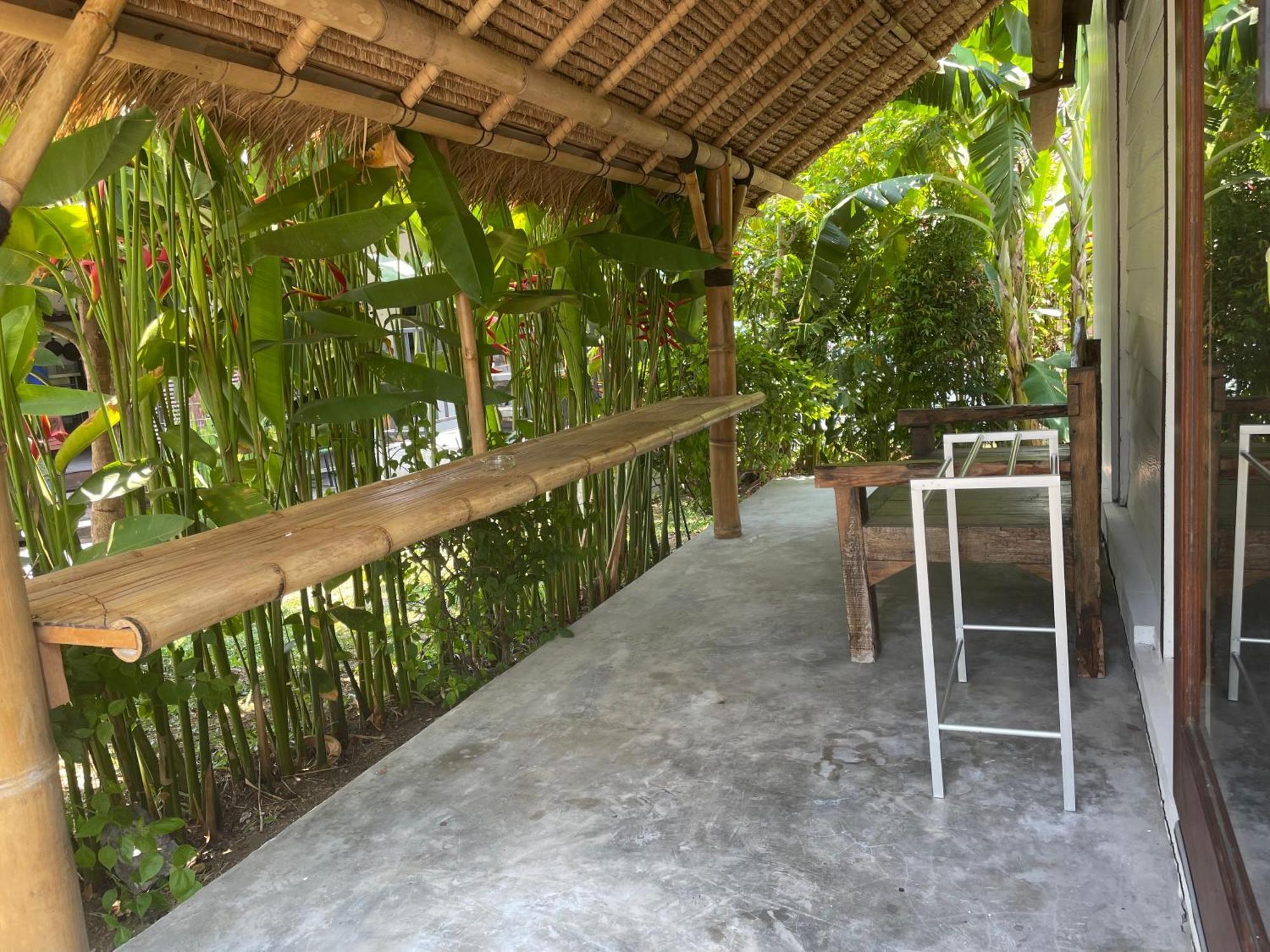 Bb Garden Resort Canggu  Bagian luar foto